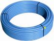 Wavin pem-r�r 25mm pn10 - rulle af 100 meter.