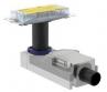 Geberit CleanLine 50 mm montages�t m/vandl�s 50 - Vandret
