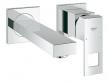 Grohe Eurocube v�garmatur - 170 mm