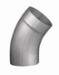 Rheinzink b�jning 40 grader 76mm
