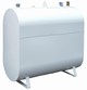 KN Oval olietank 1200 l - Udend�rs