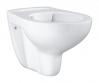 Grohe Bau Rimless v�gh�ngt toilet - 531x368 mm