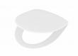 If� Spira toilets�de m/softclose og quick-release - Hvid