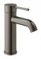 Grohe Essence New h�ndvaskarmatur u/bundventil - B�rstet hard graphite