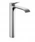 hansgrohe Vivenis 250 h�ndvaskarmatur m/l�ft-op bundventil - Krom