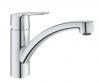 Grohe Start k�kkenarmatur - Krom