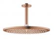 Grohe Rainshower Cosmopolitan 310 hovedbruser t/loft - B�rstet warm sunset