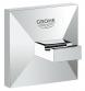 Grohe Allure Brilliant h�ndkl�dekrog