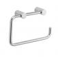 Pressalit toiletpapirholder - Poleret rustfrit st�l