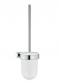 Grohe Essentials Cube toiletb�rste til v�g