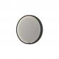 Sanibell Ink SP24 rundt spejl m/lys, varme og sensor �40 - Mat sort