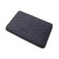 Hefe Mousse badem�tte i memory foam 50 x 80 cm - Antracit