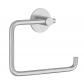Beslagsboden selvkl�bende toiletpapirholder 1130 - Rustfrit st�l
