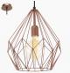 Eglo Carlton pendel �31 - Kobber