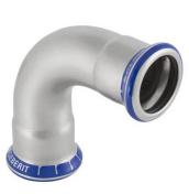 Geberit B�JN.RF 90� 18 MM M/M MAPRESS