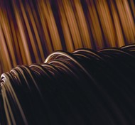 Kobberr�r bl�d 15 mm - rulle � 50 mtr