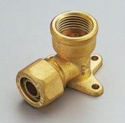 Dækvinkel 18 mm x 1/2