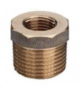 Nippelmuffe R�dgods 3/4