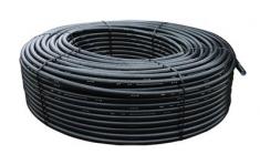 Wavin r�r til jordvarme 40 mm - 200 meter