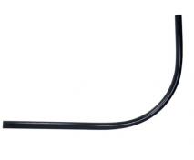 110 mm PVC-indf&oslash;ringsb&oslash;jning til 63 mm r&oslash;r