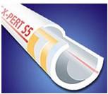 Roth X-pert S5 gulvvarmer�r 10,5 mm i 70 m.