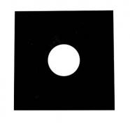 AO t&aelig;tnings membran t/M1 & M2