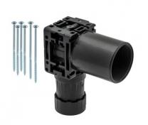 Uponor Smart Aqua PLUS koblingsd�se, enkel M7a