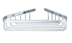 HeFe hj�rnekurv - Krom