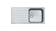 Franke Argos AGX 211-100 k�kkenvask