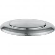 Franke Easy touch løft-op trykknap i rustfri stål Franke Easy touch løft-op trykknap i rustfri stål