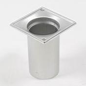 Blucher forh�jelseramme