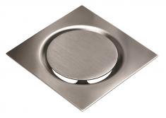 Bl�cher Square firkantet rist model Copenhagen