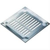 Bl&uuml;cher Square firkantet rist model Detroit