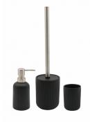 Nortiq tilbeh�rss�t til bad - Mat sort