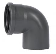 Afl&oslash;bsb&oslash;jning 110mm gr&aring; - 88,5gr