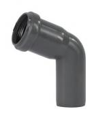 Afl�bsb�jning 32mm gr� - 67,5gr