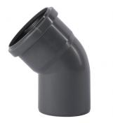 Afl&oslash;bsb&oslash;jning 110mm gr&aring; - 45gr