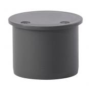 Afl&oslash;bsprop 40mm gr&aring;