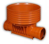 Kaczmarek 110 x 425 mm TP1-br�nd, glat, lige genneml�b