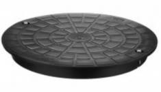 Kaczmarek 315 mm plastd�ksel til opf�ringsr�r