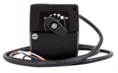 Outlet - Lang� motor til 3 vejs shuntventil type NR230 140sek