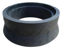 Lauridsen 425 mm kegle m/ fals Lauridsen 425 mm kegle m/ fals