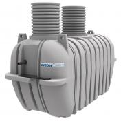 Watercare nedsivningsanl�g