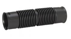 Uponor 110 mm PE-dr�nflexb�jning