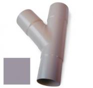 Grenr&oslash;r 75gr. Gr&aring; 75 MM Plastmo