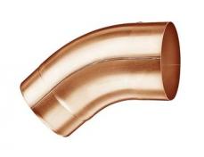 VMZINK B�jning 76mm 40gr kobber