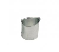 VM Zinc tudstykke 87mm nedløb til 12