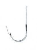 SG DIN kort rendejern nr. 11, til � rund f�rdigrende