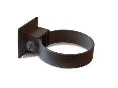 Plastr�rholder 90 mm grafit (2 stk.)