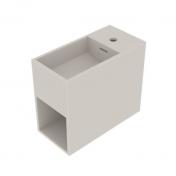 Ideavit Solidwash 45 h�ndvask t/v�g - 1 hanehul